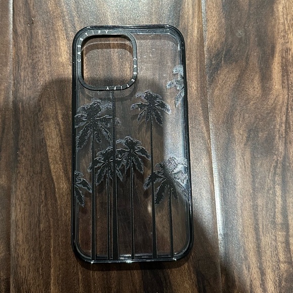 CASETIFY iPhone 14 pro max case - Picture 2 of 5